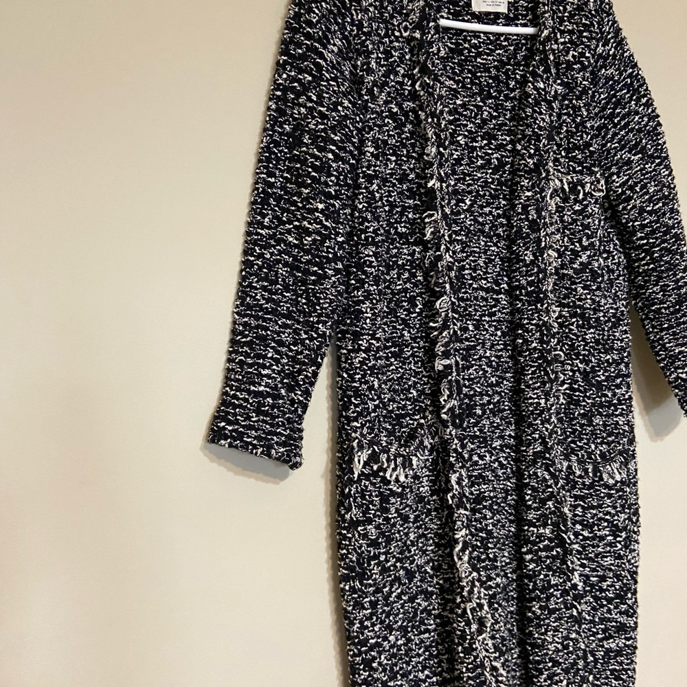 Cardigan Jacket - Picture 2 of 4